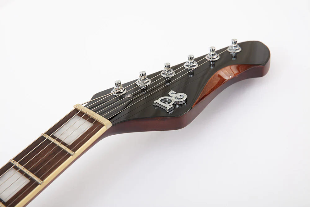 PureSalem | Cardinal | Opal Black PureSalem | Cardinal | Opal Black